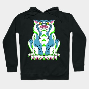 BobCat 2 Hoodie